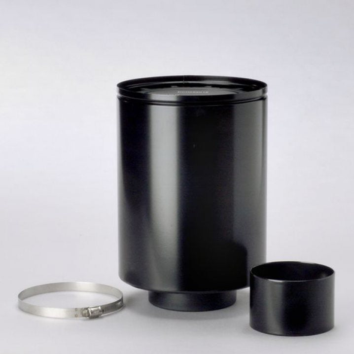 X770132 air filter (plug-on filter service kit)