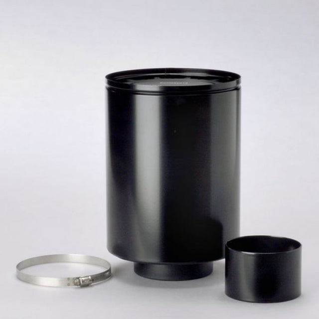 X770132 air filter (plug-on filter service kit)