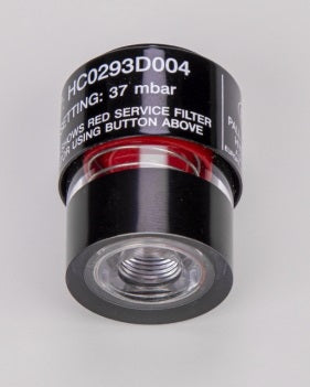 X770176 INDICATOR, SAFETY SIGNAL