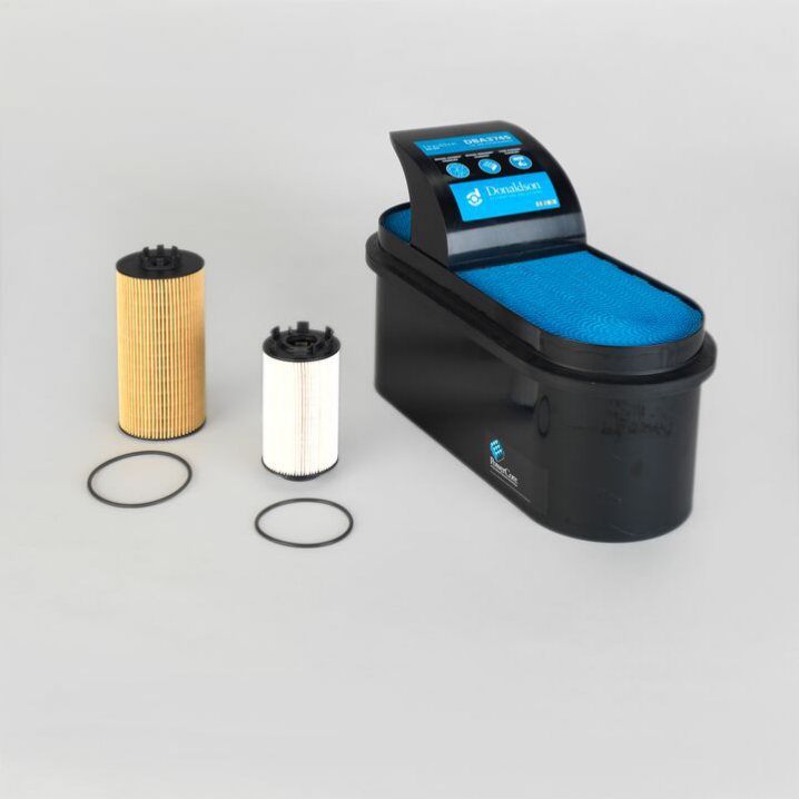 X770977 air filter element (Servicekit)