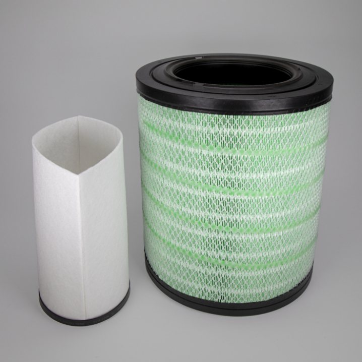 X773026 air filter element (service kit)