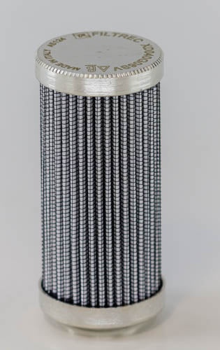 XD040G06BV hydraulic filter element