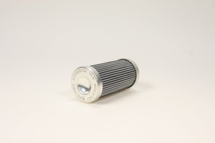 XD040G10A hydraulic filter element