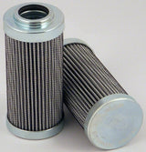 XD040G10BV hydraulic filter element