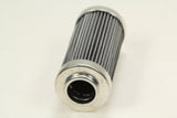 XD040G10BV hydraulic filter element