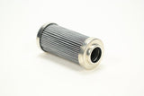 XD040G25A hydraulic filter element