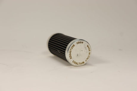 XD040T25B hydraulic filter element