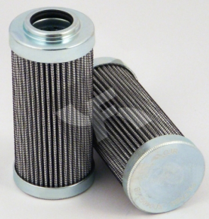 XD040T25BV hydraulic filter element