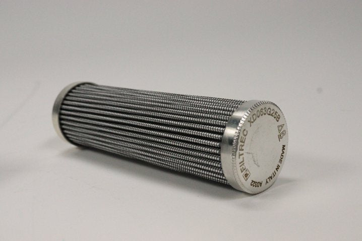 XD063G25B hydraulic filter element