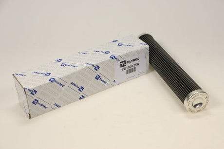 XD100T25A hydraulic filter element