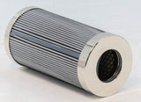 XD160G10BV hydraulic filter element