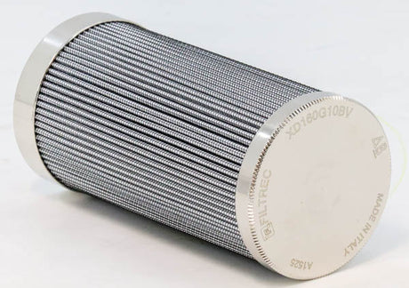 XD160G10BV hydraulic filter element