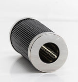 XD160G25B hydraulic filter element