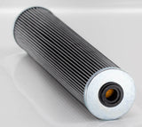 XD400G25A/3 hydraulic filter element