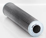 XD400G25A/3 hydraulic filter element