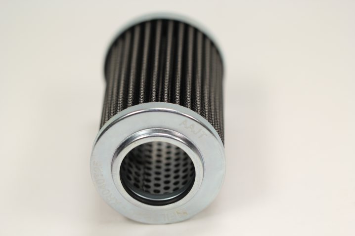 XR040T25 hydraulic filter element