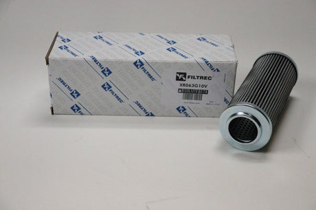 XR063G10V hydraulic filter element