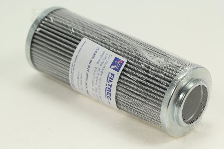 XR063G25 hydraulic filter element