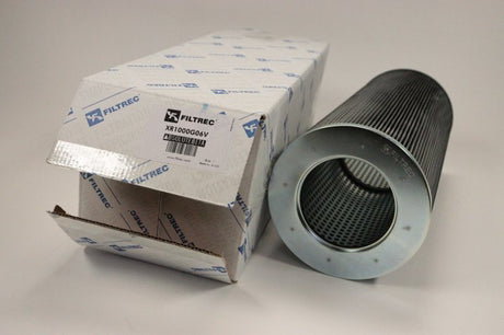 XR1000G06V hydraulic filter element