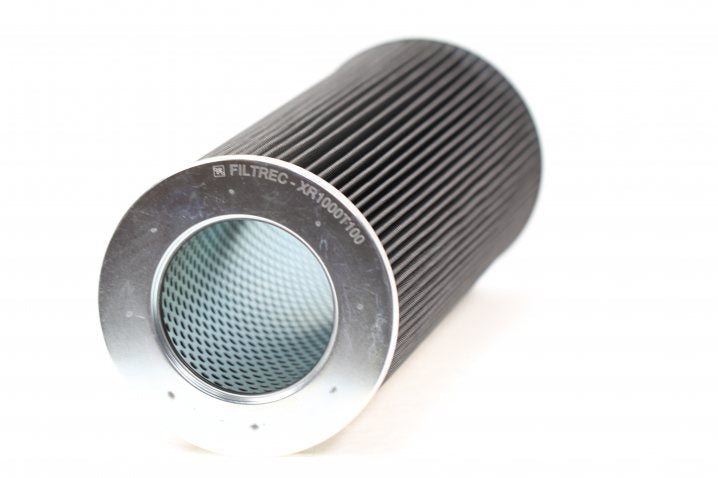 XR1000T100 hydraulic filter element