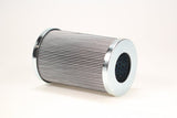 XR160G25 hydraulic filter element