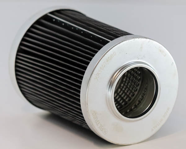 XR160T40B0 hydraulic filter element