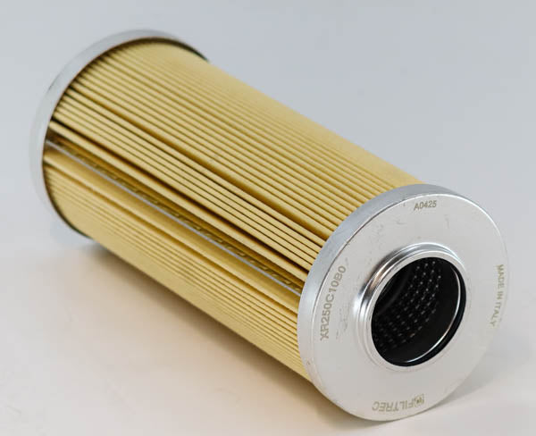 XR250C10B0 hydraulic filter element