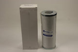 XR250GW10 hydraulic filter element