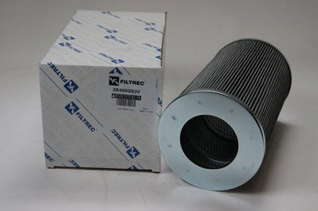 XR400G03V hydraulic filter element