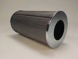 XR400G25 hydraulic filter element
