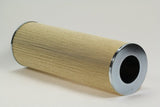 XR630C25 hydraulic filter element