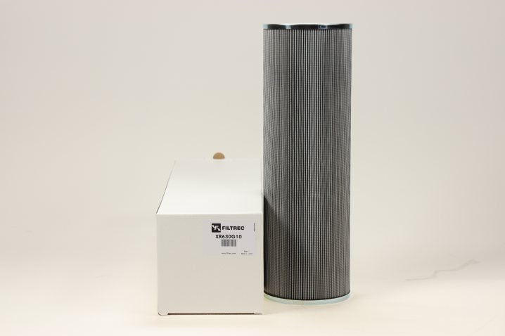 XR630G10B0 hydraulic filter element