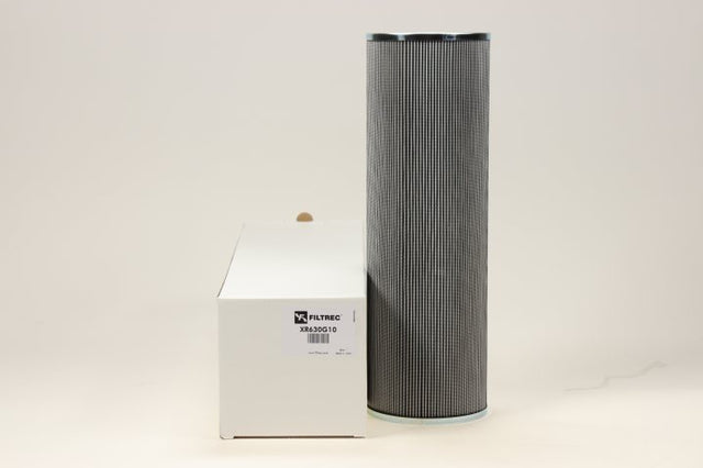 XR630G10B0 hydraulic filter element