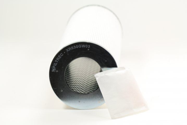 XR630GW03B0 hydraulic filter element