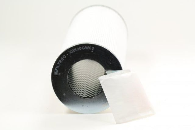 XR630GW03B0 hydraulic filter element