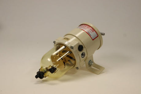 Y 500FG30MTC fuel filter