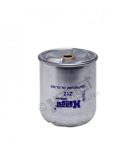 Z12 D64 oil filter
