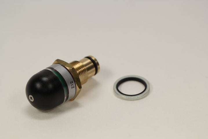 Z12 Clogging Indicator