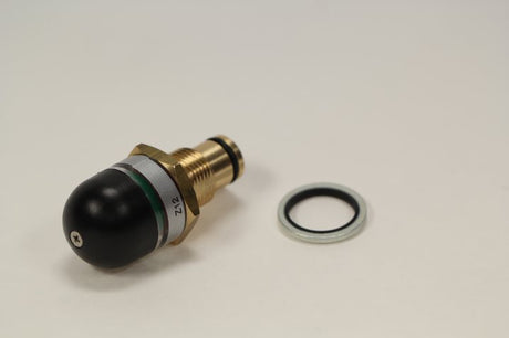 Z12 Clogging Indicator