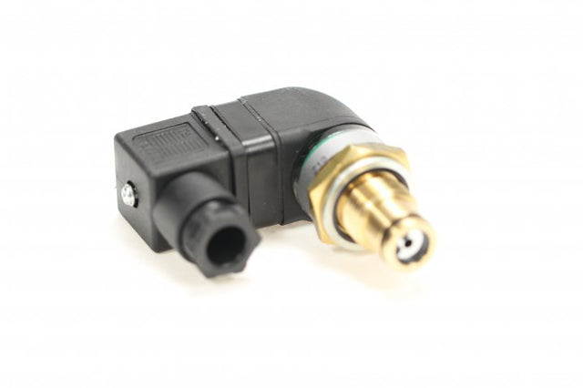 Z13 Clogging Indicator