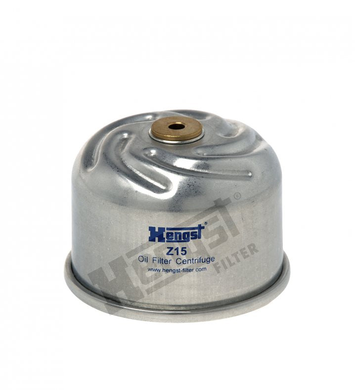 Z15 D167 oil filter