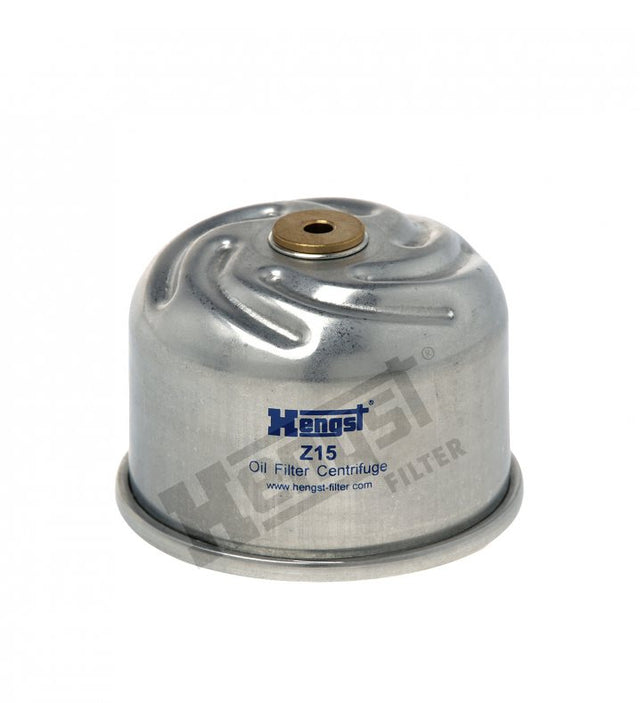 Z15 D167 oil filter