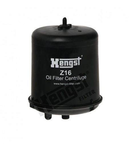Z16 D183 oil filter