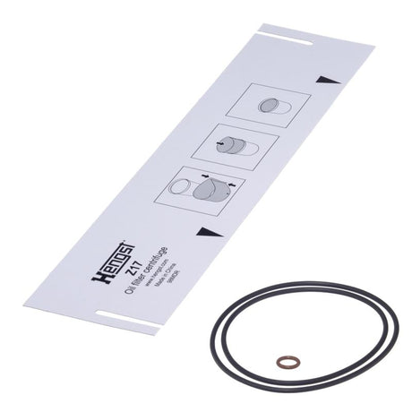 Z17 D625 oil filter element
