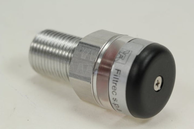 Z20 Clogging Indicator