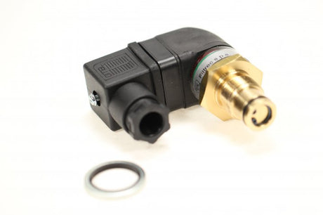 Z31 Clogging Indicator