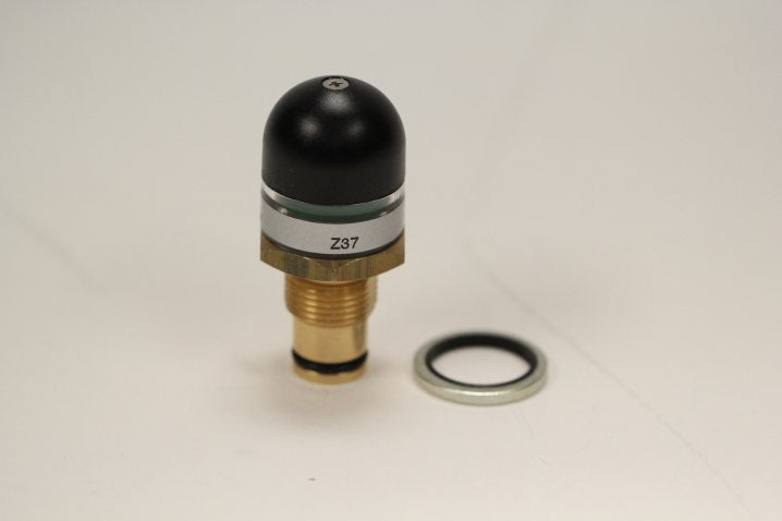 Z37 differential pressure indicator