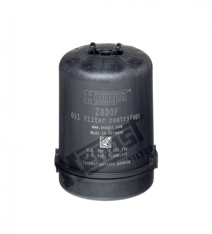 Z830F oil filter