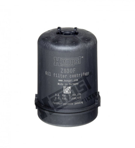 Z830F oil filter