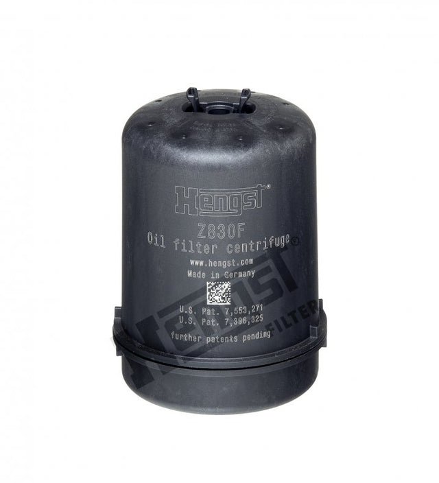 Z830F oil filter